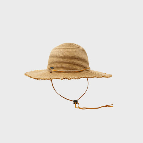 Alyssin Floppy Hat