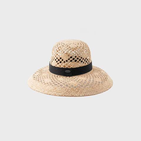 Coralia Floppy Hat