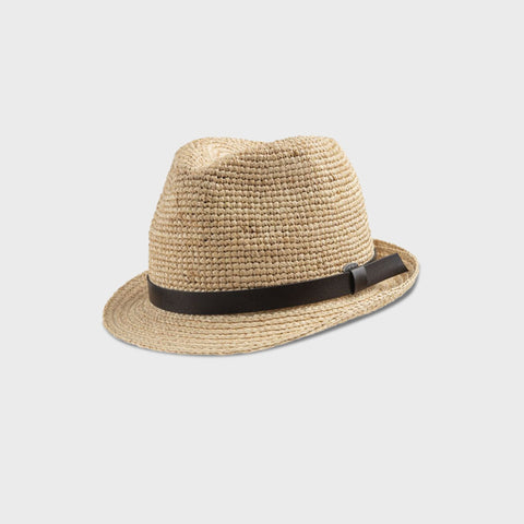 Carl Fedora