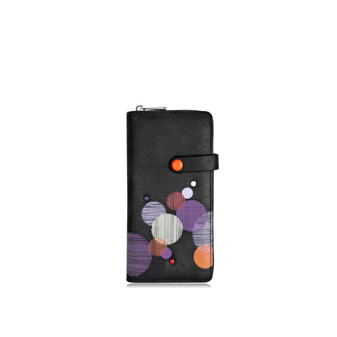 Cosmos Clutch Wallet