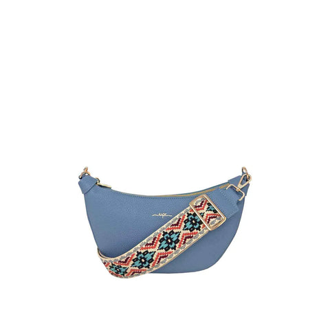 Crescent Sling Bag
