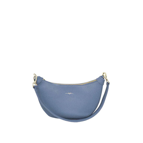 Crescent Sling Bag
