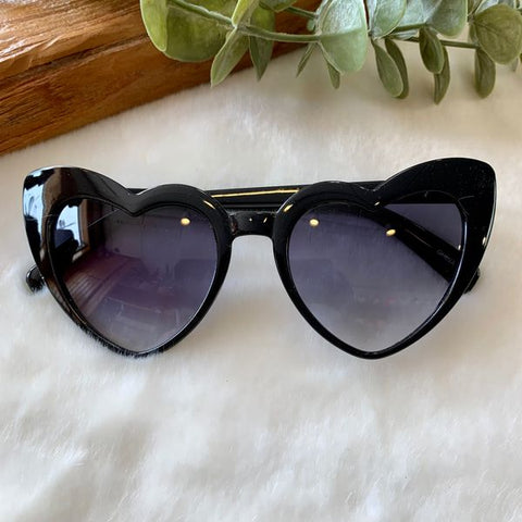 Love Hearts Sunglasses