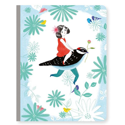 Chichi Notebook