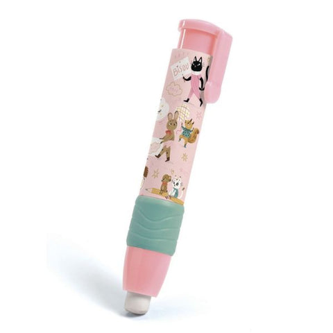 Clip Eraser