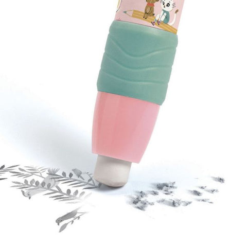Clip Eraser