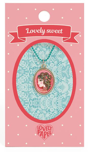 Divine Necklace