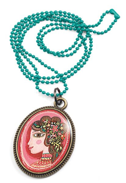 Divine Necklace