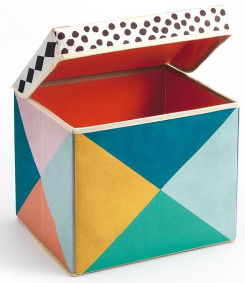 Toy Box/Seat