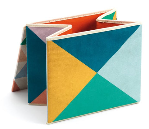 Toy Box/Seat