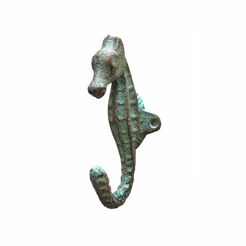 Seahorse Hook