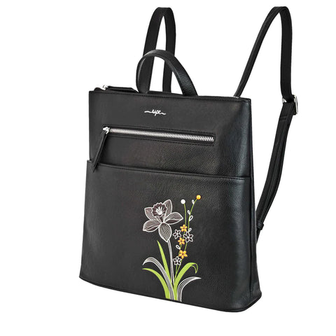Daffodil Backpack