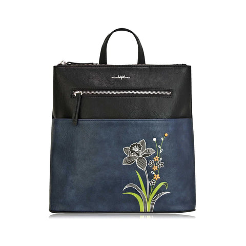 Daffodil Backpack