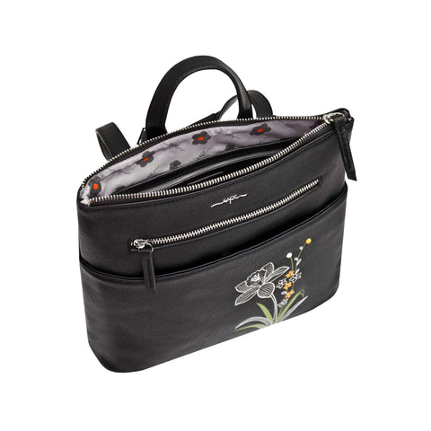 Daffodil Backpack