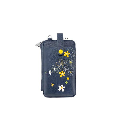 Daisy Smartphone Pouch