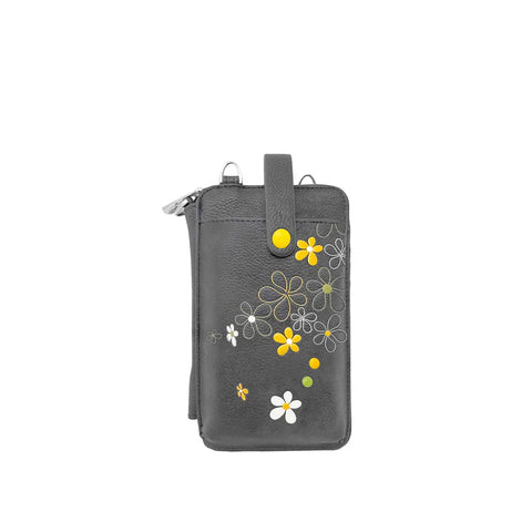Daisy Smartphone Pouch