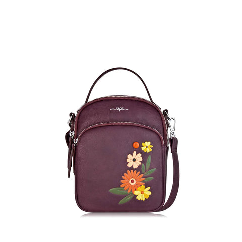Daliah Crossbody