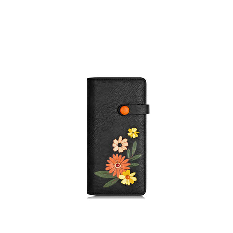 Daliah Long Wallet