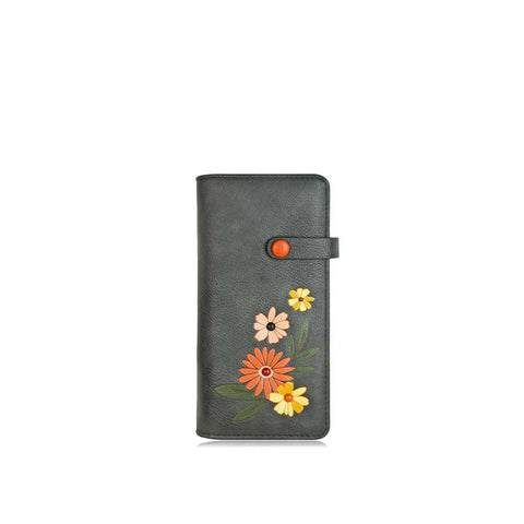 Daliah Long Wallet