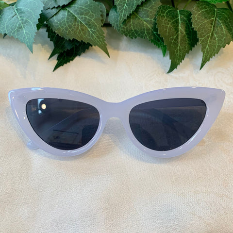 Luna Cat Sunglasses