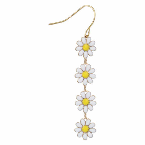 Daisy Chain Earrings