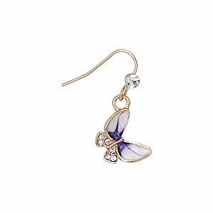 Butterfly Earrings