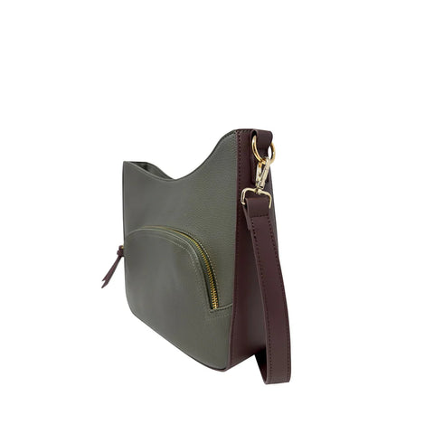 Ella Crossbody