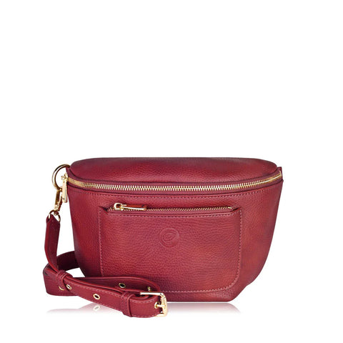 Ellis Hip Pack