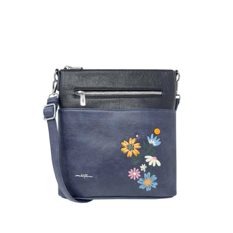 Elsa Crossbody
