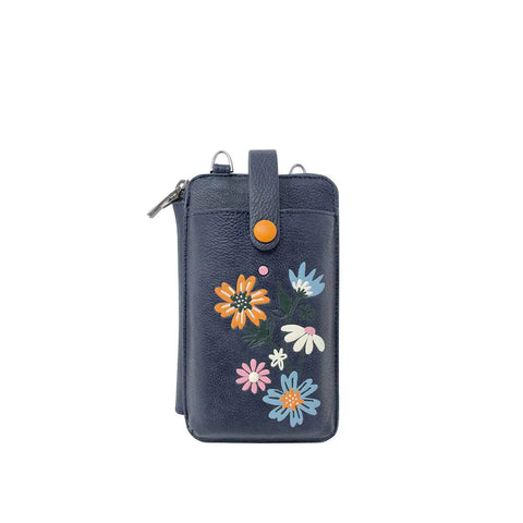 Elsa Smartphone Pouch