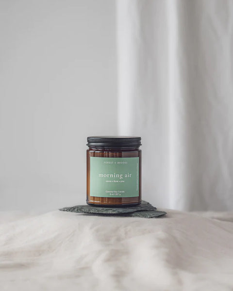 Morning Air Candle