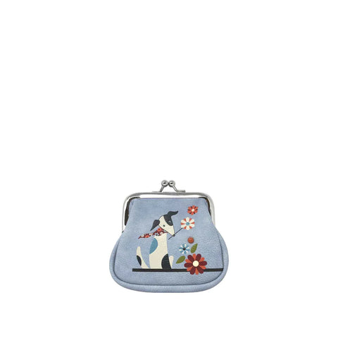 Faith Coin Purse