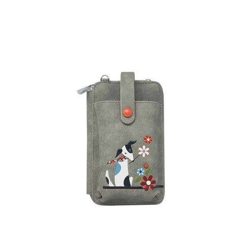 Faith Smartphone Pouch