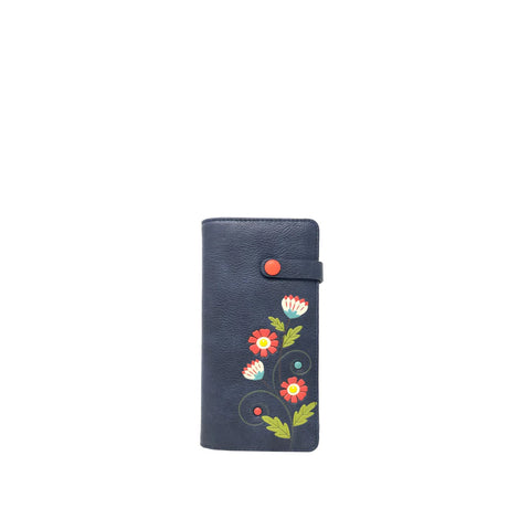 Flora Wallet