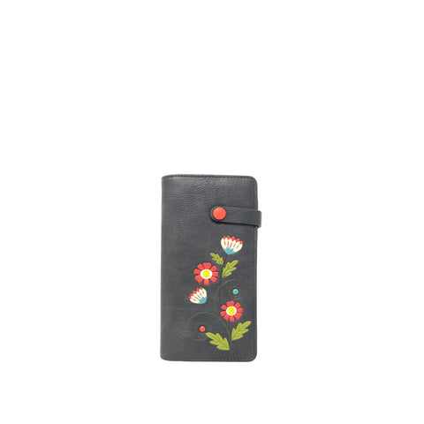 Flora Wallet
