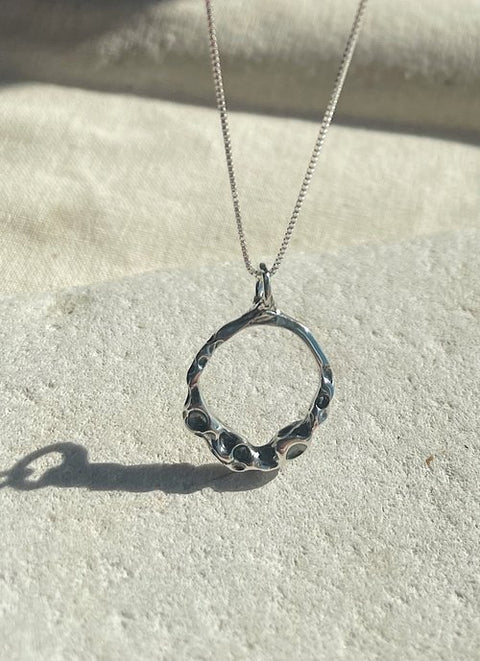 Newt Necklace