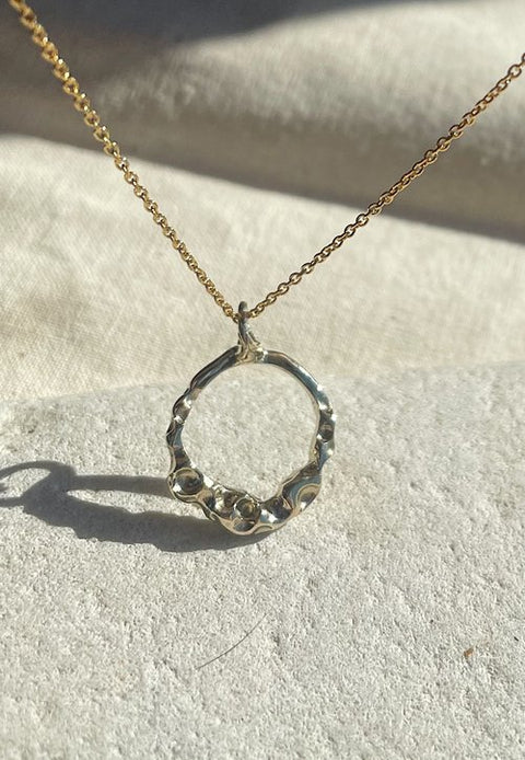 Newt Necklace