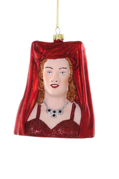 Chappel Roan Ornament