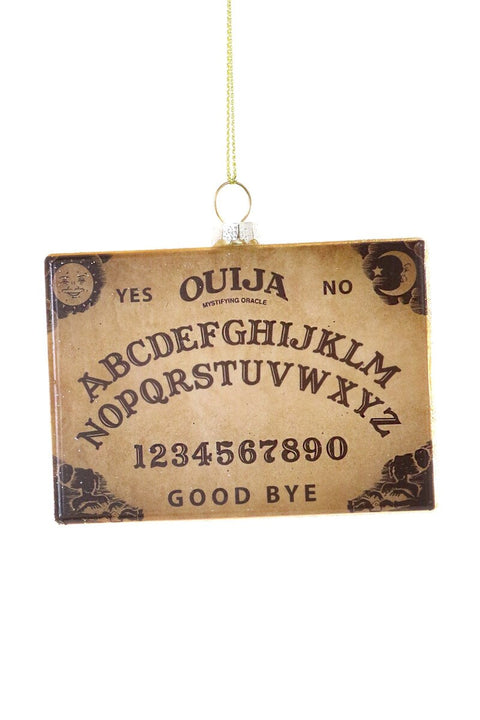 Ouija Board Ornament