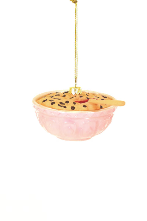 Cookie Dough Ornamnet