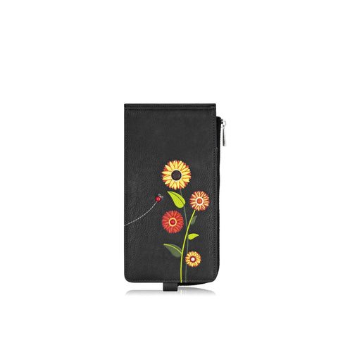 Gerbera Card Wallet