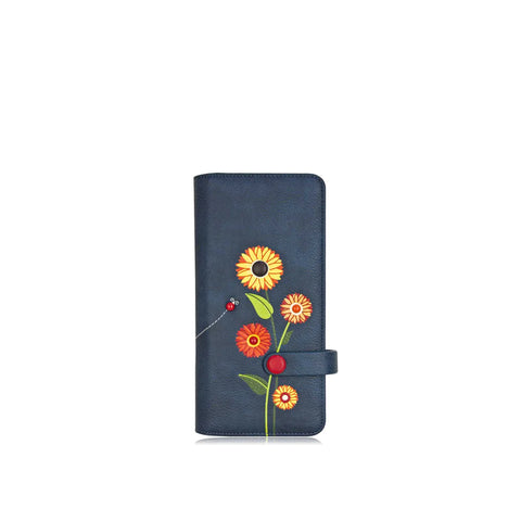 Gerbera Wallet