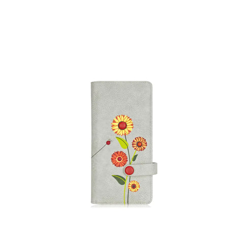 Gerbera Wallet