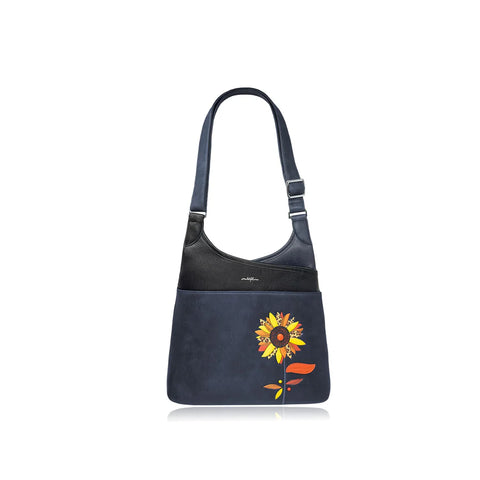 Glory Messenger Bag
