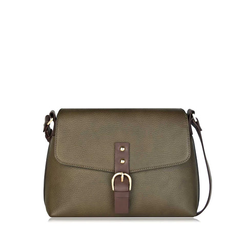 Goodall Messenger