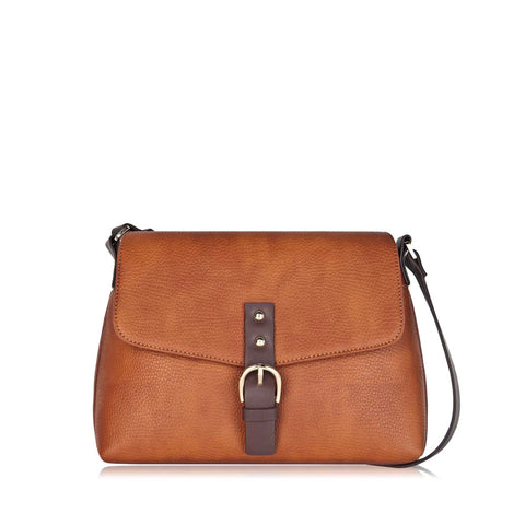 Goodall Messenger