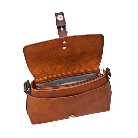 Goodall Messenger