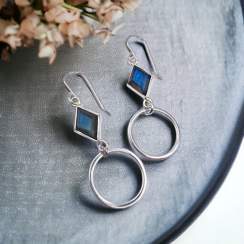 Bonnie Earrings