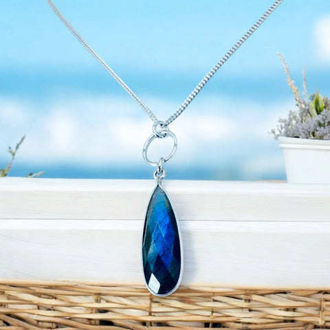 Kimberley Necklace