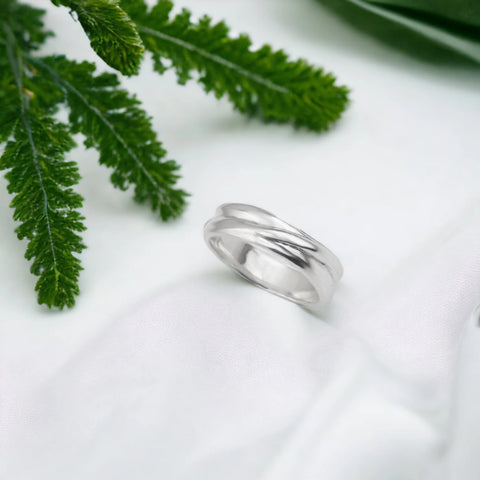 Goose Bay Ring